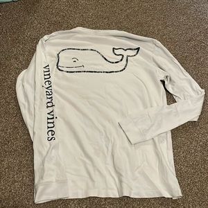 Vineyard vines long sleeve